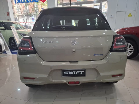 Suzuki Swift 1.2 S2 Mild Hybrid