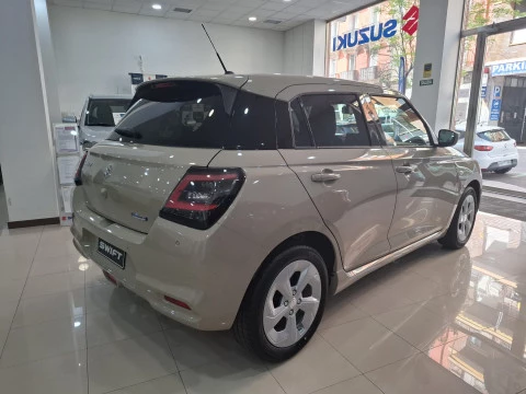Suzuki Swift 1.2 S2 Mild Hybrid