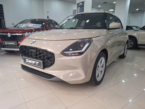Suzuki Swift 1.2 S2 Mild Hybrid