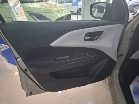 Suzuki Swift 1.2 S2 Mild Hybrid