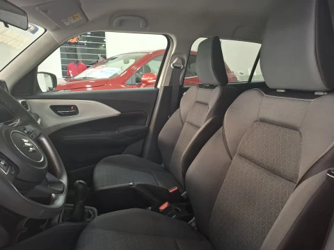 Suzuki Swift 1.2 S2 Mild Hybrid