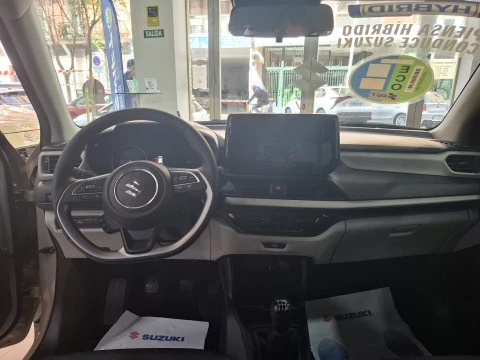 Suzuki Swift 1.2 S2 Mild Hybrid