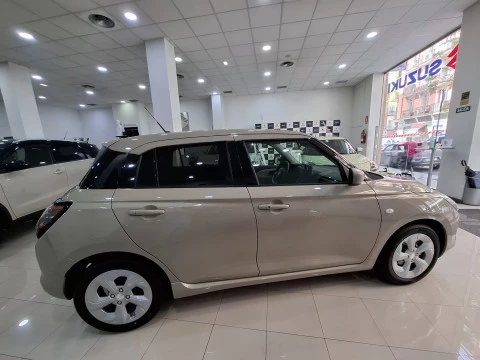 Suzuki Swift 1.2 S2 Mild Hybrid