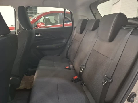 Suzuki Swift 1.2 S2 Mild Hybrid