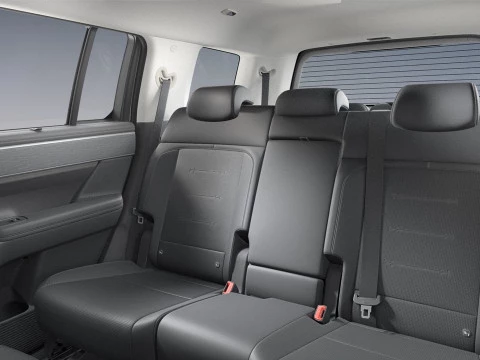 Hyundai Santa Fe PHEV 1.6T 253CV 4X4 AT Tecno