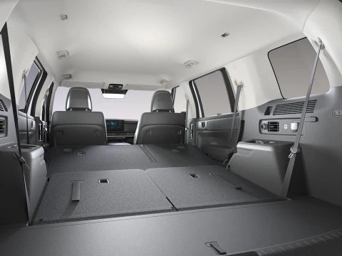 Hyundai Santa Fe PHEV 1.6T 253CV 4X4 AT Tecno