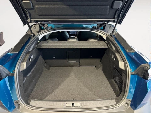 Peugeot 408 408 Allure HYBRID 145 eDCS6
