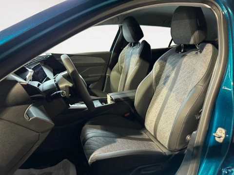 Peugeot 408 408 Allure HYBRID 145 eDCS6