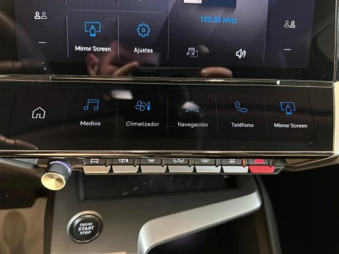 Peugeot 408 408 Allure HYBRID 145 eDCS6