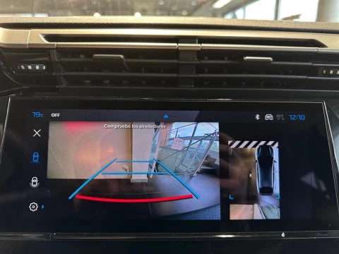 Peugeot 408 408 Allure HYBRID 145 eDCS6