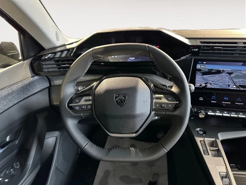 Peugeot 408 408 Allure HYBRID 145 eDCS6