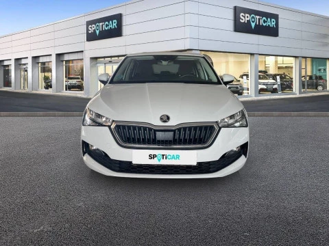 Skoda Scala 1.0 TSI 85KW (115 CV) SELECTION