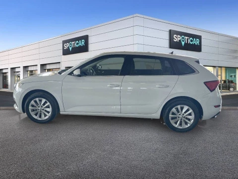 Skoda Scala 1.0 TSI 85KW (115 CV) SELECTION