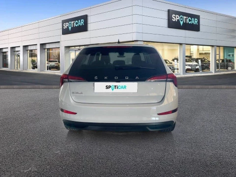 Skoda Scala 1.0 TSI 85KW (115 CV) SELECTION