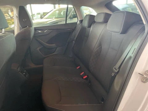 Skoda Scala 1.0 TSI 85KW (115 CV) SELECTION