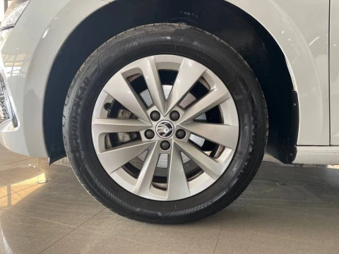 Skoda Scala 1.0 TSI 85KW (115 CV) SELECTION