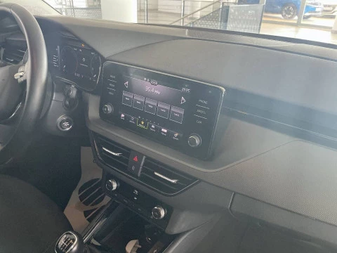 Skoda Scala 1.0 TSI 85KW (115 CV) SELECTION