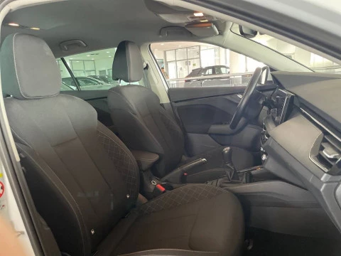 Skoda Scala 1.0 TSI 85KW (115 CV) SELECTION
