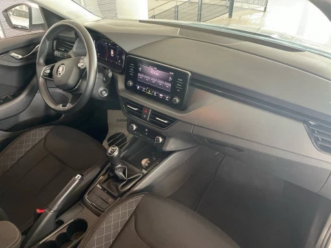 Skoda Scala 1.0 TSI 85KW (115 CV) SELECTION