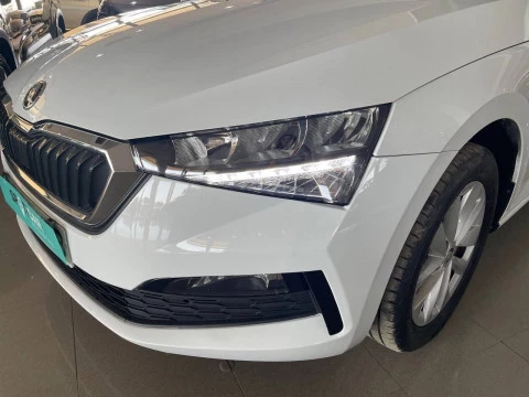 Skoda Scala 1.0 TSI 85KW (115 CV) SELECTION