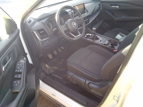 Nissan Qashqai DIG-T 103kW (140CV) mHEV 4x2 Acenta