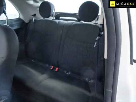 Fiat 500C 1.0 Hybrid Monotrim 51 kW (70 CV)