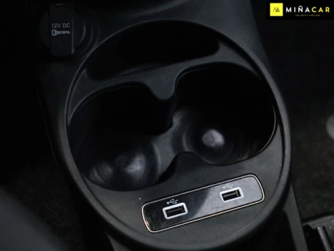 Fiat 500C 1.0 Hybrid Monotrim 51 kW (70 CV)