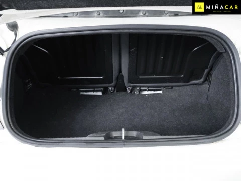 Fiat 500C 1.0 Hybrid Monotrim 51 kW (70 CV)