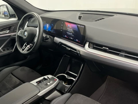 BMW X1 sDrive20d 120 kW (163 CV)