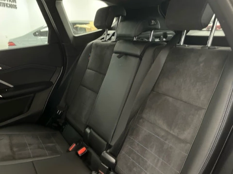 BMW X1 sDrive20d 120 kW (163 CV)