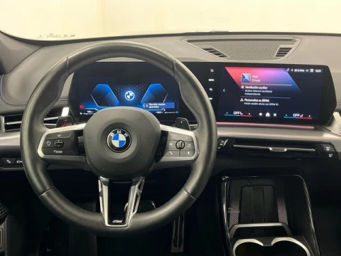 BMW X1 sDrive20d 120 kW (163 CV)