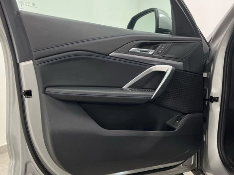 BMW X1 sDrive20d 120 kW (163 CV)