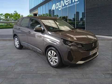 Peugeot 3008 1.5 BlueHDi 96kW (130CV) S&S Active Pack