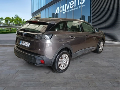 Peugeot 3008 1.5 BlueHDi 96kW (130CV) S&S Active Pack