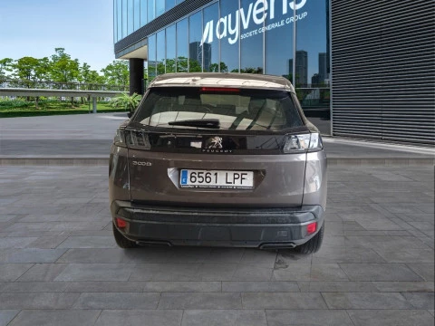 Peugeot 3008 1.5 BlueHDi 96kW (130CV) S&S Active Pack