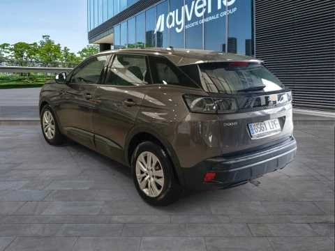 Peugeot 3008 1.5 BlueHDi 96kW (130CV) S&S Active Pack