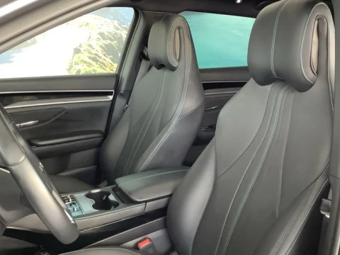 BYD SEAL U DM-i BYD 