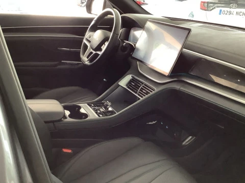 BYD SEAL U DM-i BYD 