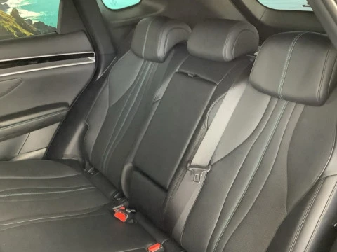 BYD SEAL U DM-i BYD 