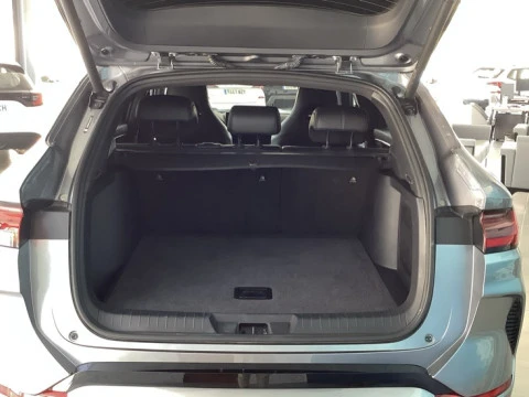 BYD SEAL U DM-i BYD 
