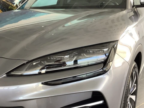 BYD SEAL U DM-i BYD 