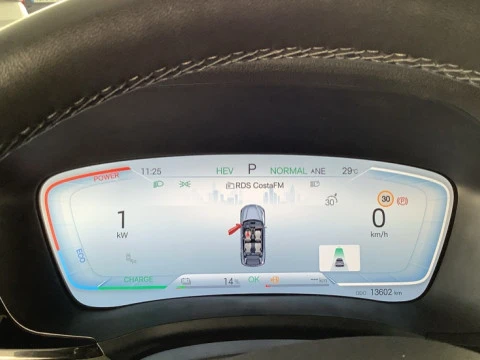 BYD SEAL U DM-i BYD 