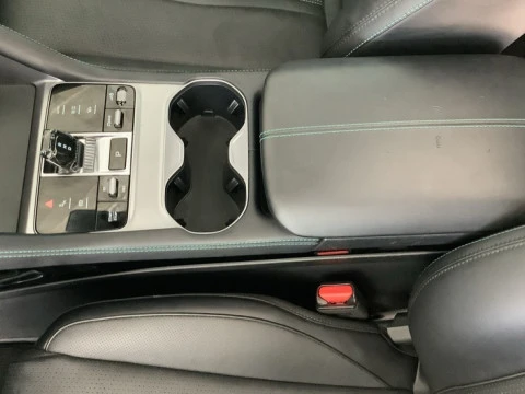 BYD SEAL U DM-i BYD 