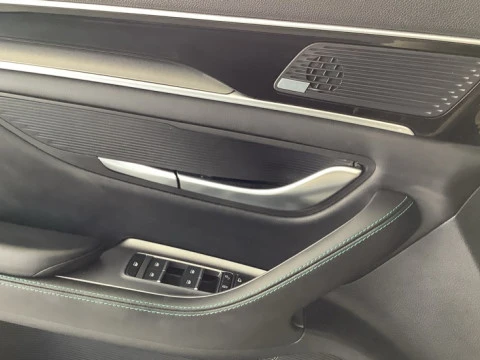 BYD SEAL U DM-i BYD 