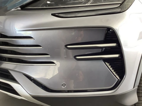 BYD SEAL U DM-i BYD 