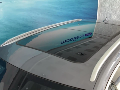 BYD SEAL U DM-i BYD 