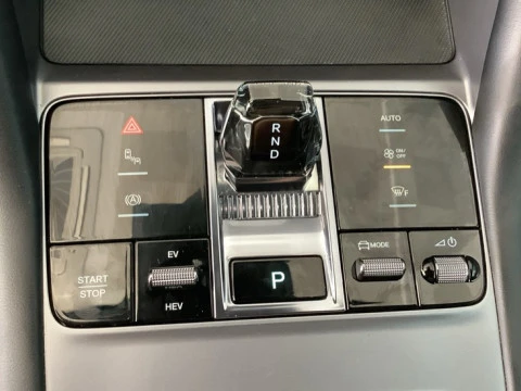 BYD SEAL U DM-i BYD 
