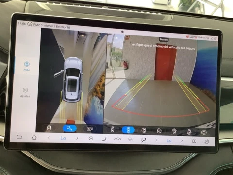 BYD SEAL U DM-i BYD 