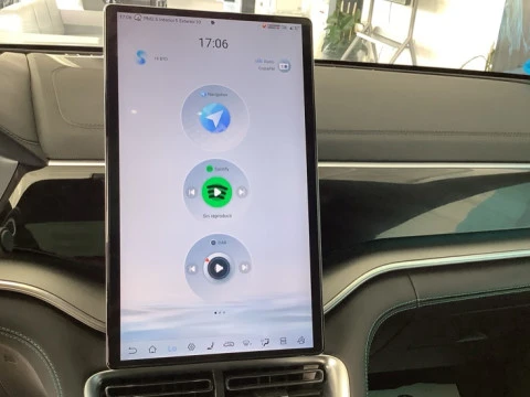 BYD SEAL U DM-i BYD 