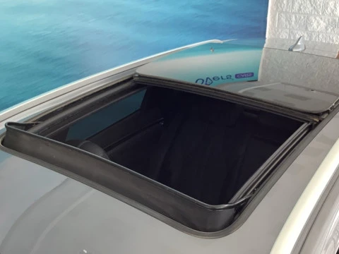 BYD SEAL U DM-i BYD 